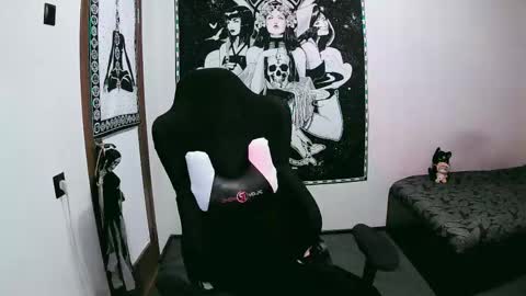 Millisi online show from March 6, 11:09 pm