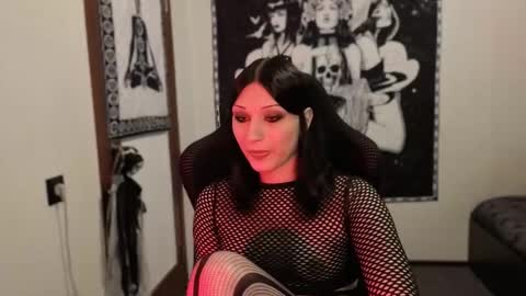 Millisi online show from March 9, 6:43 pm