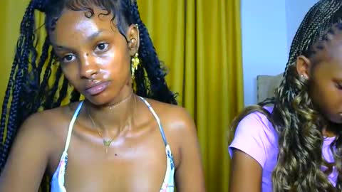 Mimi online show from February 10, 2:37 am