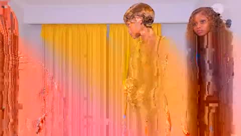 Mimi online show from March 28, 2:33 am