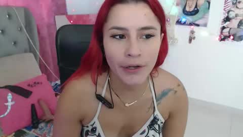 _mindy_moon online show from December 20, 1:18 pm