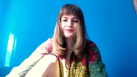 Boo online show from March 20, 9:25 am