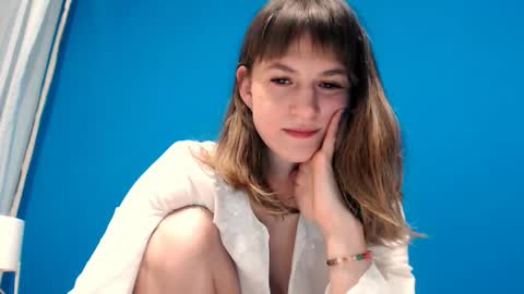 Boo online show from March 24, 5:40 pm