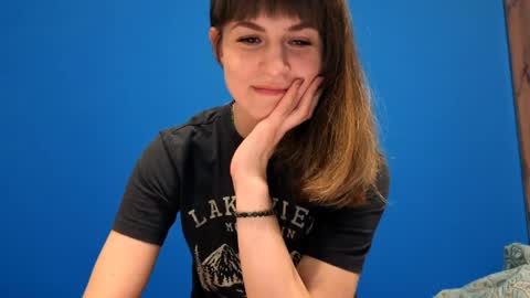 Boo online show from April 2, 8:06 pm