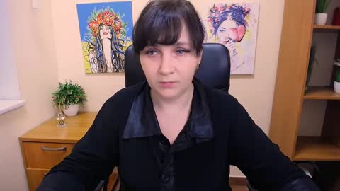 Miranda online show from February 27, 12:13 pm