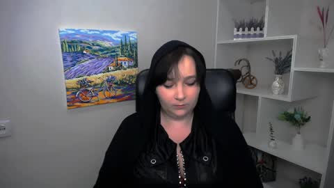 Miranda online show from April 8, 7:08 am