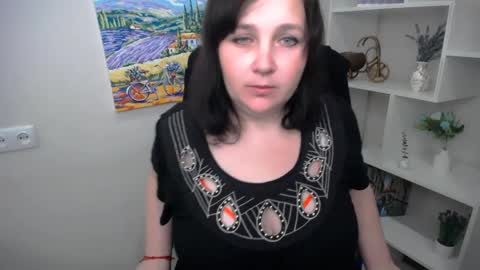 Miranda online show from April 14, 7:14 am