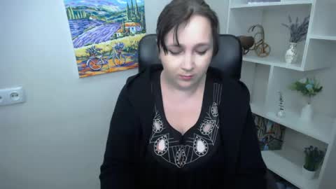 Miranda online show from April 15, 10:11 am