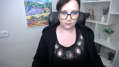 Miranda online show from April 16, 8:15 am