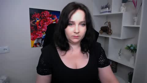 Miranda online show from May 28, 9:39 am