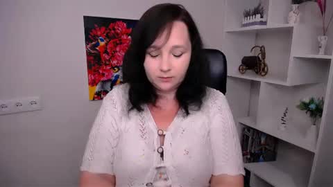 Snapshot of _miranda_sun chatting on July 1, 7:21 am Miranda online show from July 1, 7:21 am