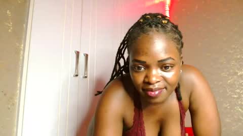 Mirandah online show from November 8, 11:47 pm