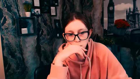 Snapshot of _miraterri_ chatting on November 20, 1:55 pm Mira online show from November 20, 1:55 pm