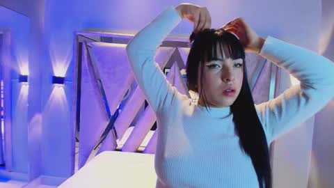 _mishell22 online show from February 24, 1:31 pm