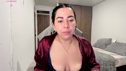 _miss_coco_ online show from February 25, 12:42 am