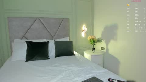 kimberley cruz online show from November 11, 12:16 pm