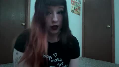 Snapshot of _miss_marie_ chatting on November 18, 8:46 pm _miss_marie_ online show from November 18, 8:46 pm