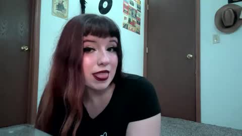 Snapshot of _miss_marie_ chatting on November 19, 9:48 pm _miss_marie_ online show from November 19, 9:48 pm