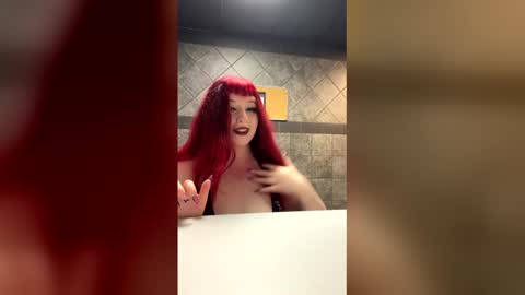 Snapshot of _miss_marie_ chatting on January 8, 4:15 am _miss_marie_ online show from January 8, 4:15 am
