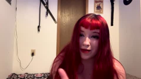 Snapshot of _miss_marie_ chatting on February 3, 9:42 pm _miss_marie_ online show from February 3, 9:42 pm