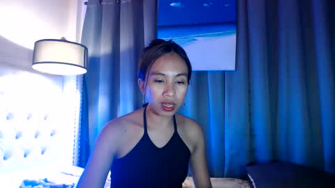 Snapshot of _miss_melody chatting on May 18, 4:07 am _miss_melody online show from May 18, 4:07 am