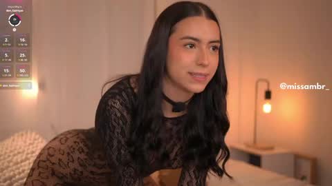 Snapshot of _missamber chatting on June 2, 12:12 am Vale online show from June 2, 12:12 am