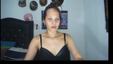 Snapshot of _misspriss chatting on August 7, 11:29 pm _misspriss online show from August 7, 11:29 pm