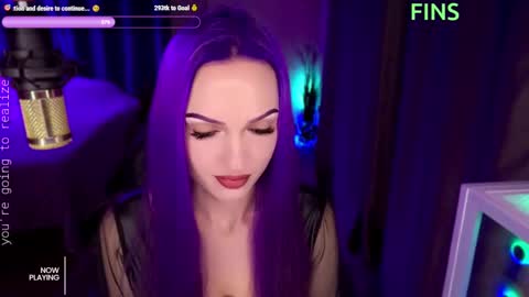 Mistress Milana online show from January 30, 3:19 pm