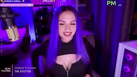 Mistress Milana online show from January 16, 5:39 pm