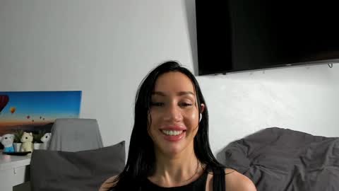 alienmito online show from March 10, 4:17 am