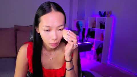  MIURA  online show from November 16, 1:11 am