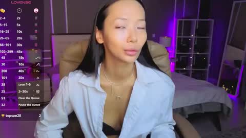  MIURA  online show from March 31, 1:07 am