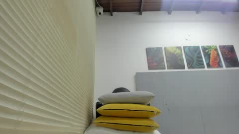 Snapshot of _molly_rosse_ chatting on April 25, 12:19 pm _molly_rosse_ online show from April 25, 12:19 pm