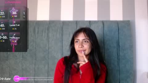 Snapshot of _mollyy chatting on December 28, 8:48 am Molly online show from December 28, 8:48 am