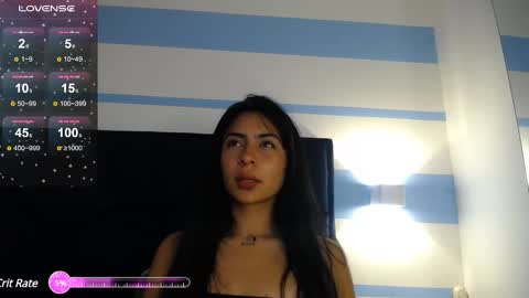 Snapshot of _mollyy chatting on March 4, 7:43 pm Molly online show from March 4, 7:43 pm