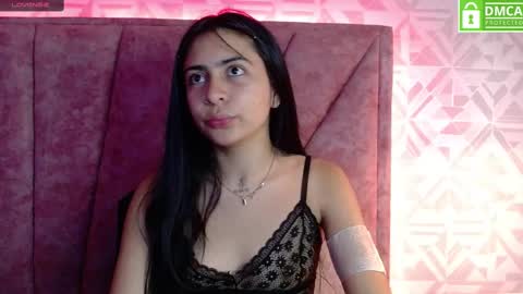 Snapshot of _mollyy chatting on March 7, 2:46 am Molly online show from March 7, 2:46 am