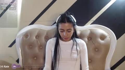 Snapshot of _mollyy chatting on March 10, 3:12 am Molly online show from March 10, 3:12 am