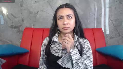 Snapshot of _mollyy chatting on July 13, 6:55 pm Molly online show from July 13, 6:55 pm