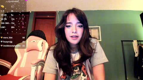 Next stream  950 pm Colombia time xd online show from February 7, 6:56 am