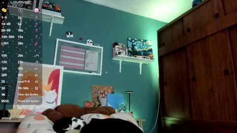 Next stream  950 pm Colombia time xd online show from January 11, 4:50 am