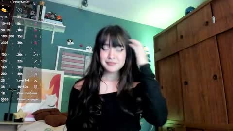 Next stream  950 pm Colombia time xd online show from January 15, 5:34 am