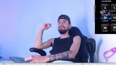 _moralez online show from January 7, 8:28 am