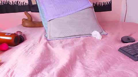 Snapshot of _morgam chatting on October 15, 7:47 pm MORGAN CELESTE online show from October 15, 7:47 pm