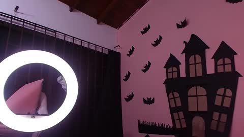 Snapshot of _morgam chatting on November 1, 7:16 pm MORGAN CELESTE online show from November 1, 7:16 pm