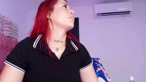 Snapshot of _morgam chatting on December 16, 7:08 pm MORGAN CELESTE online show from December 16, 7:08 pm