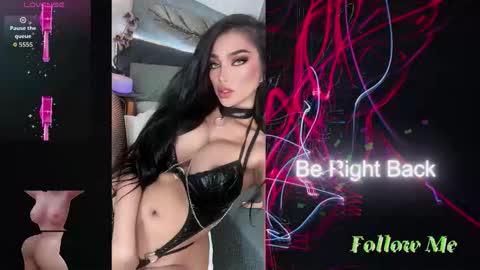 MORGAN KEEP ON FOLLOWING online show from December 16, 9:14 am