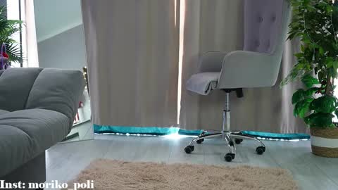 Snapshot of _moriko_ chatting on February 5, 8:41 am Moriko online show from February 5, 8:41 am