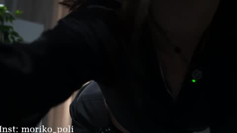 Snapshot of _moriko_ chatting on May 24, 12:32 pm Moriko online show from May 24, 12:32 pm
