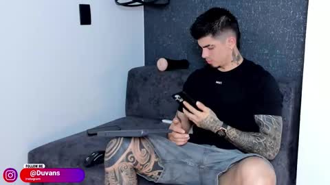 _mrcock_ online show from November 22, 2:10 am