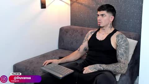 _mrcock_ online show from March 13, 4:19 am